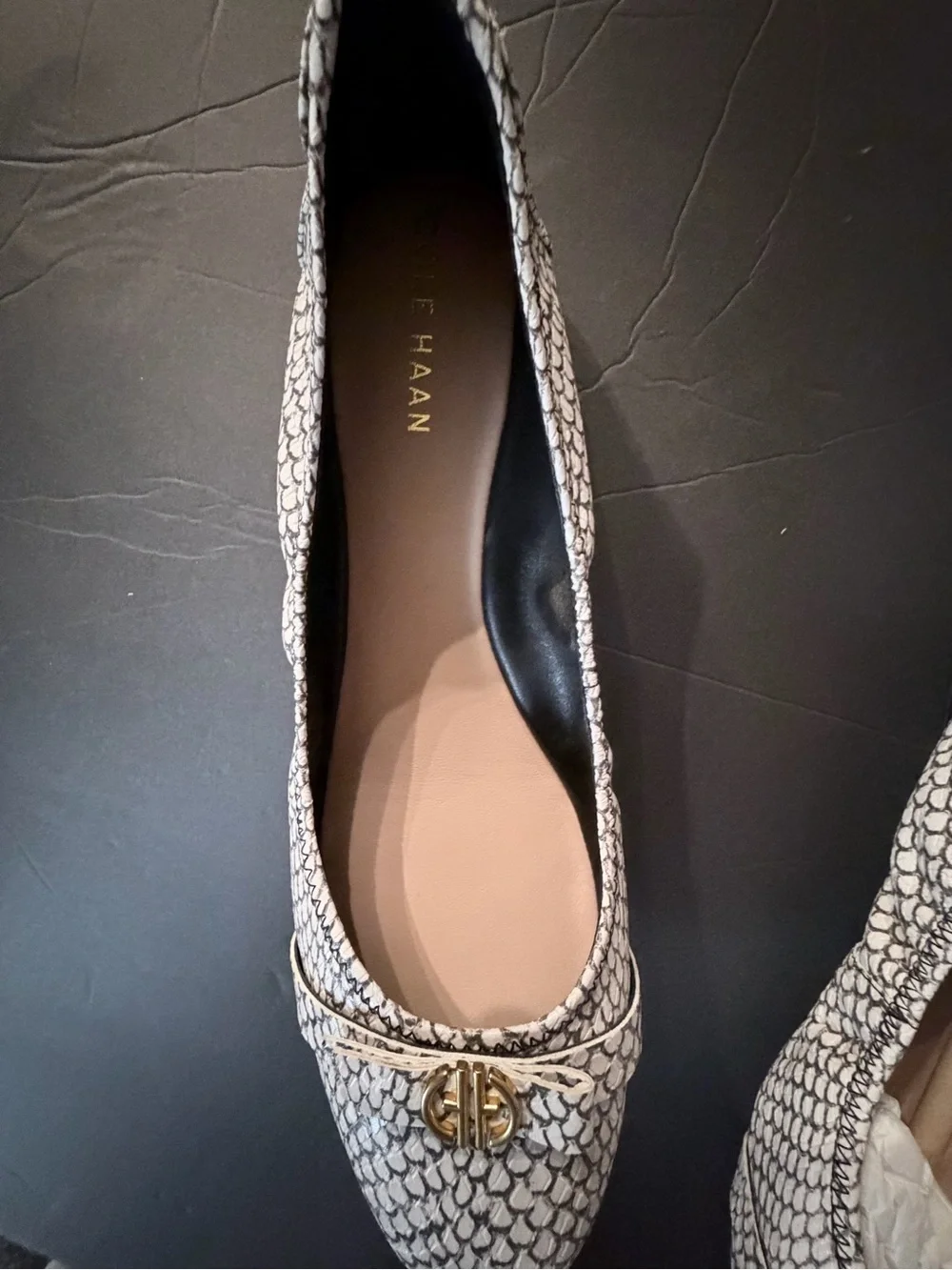 Cole Haan stylish cole